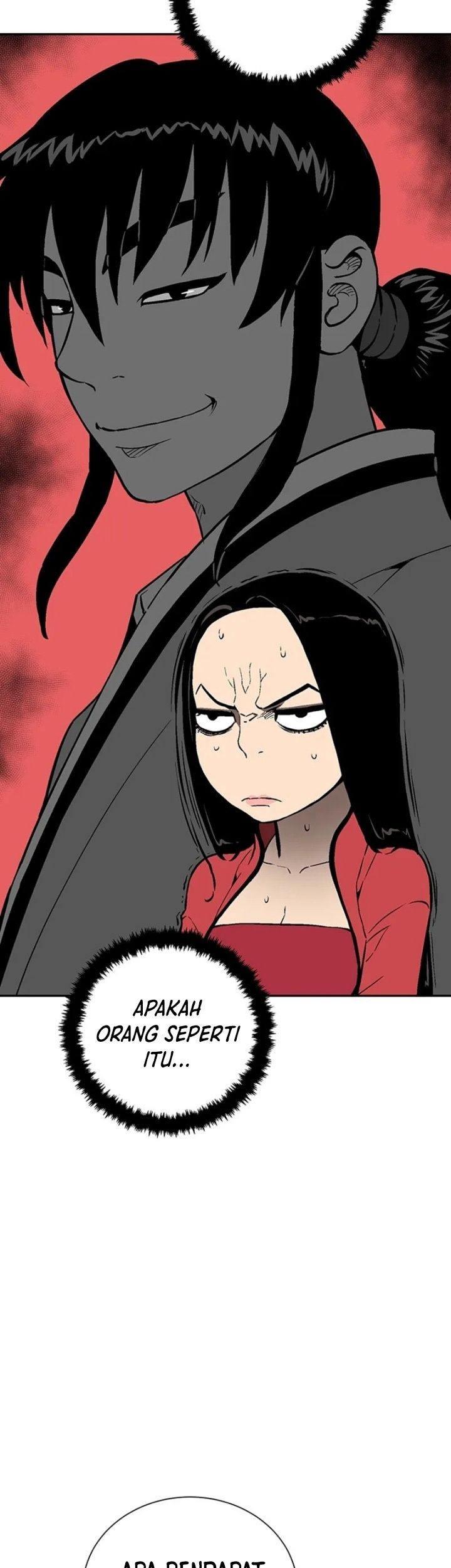 Tales of A Shinning Sword Chapter 37 Gambar 15