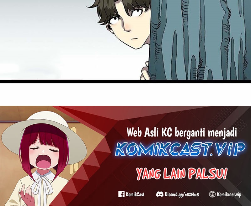 It all starts with playing game seriously Chapter 133 17