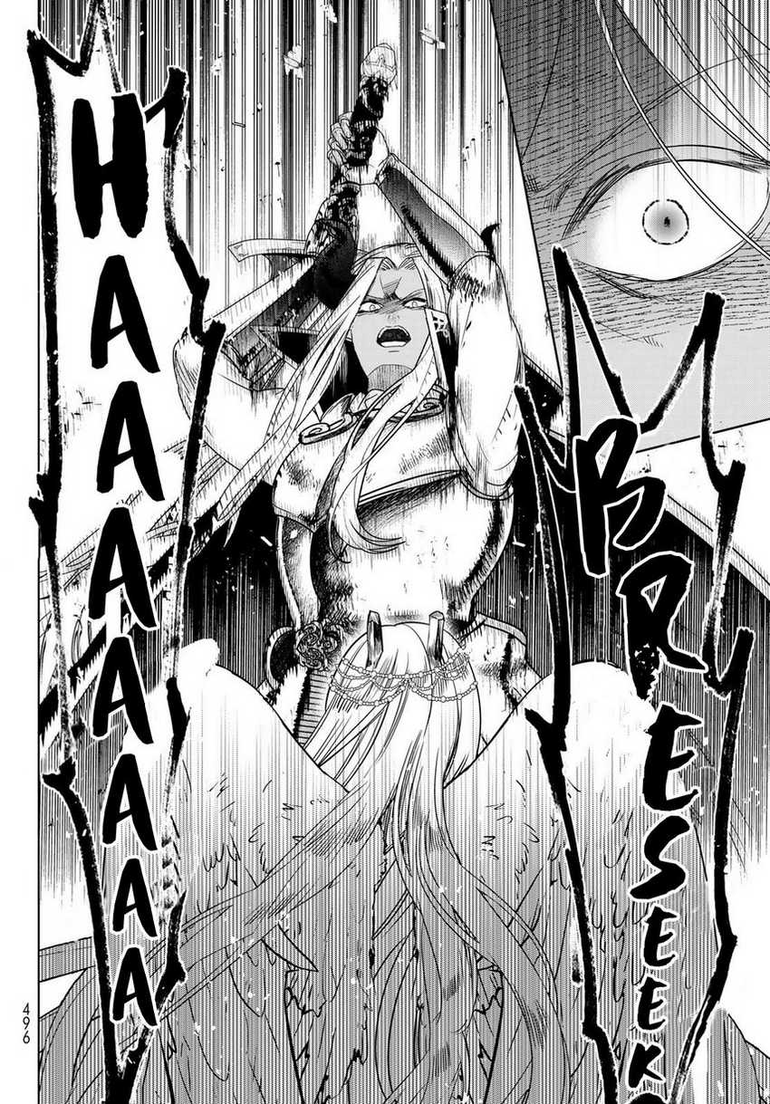 Isekai de Saikyo Mao no Kodomotachi no Mama ni Natchaimashita. Chapter 36 Gambar 12