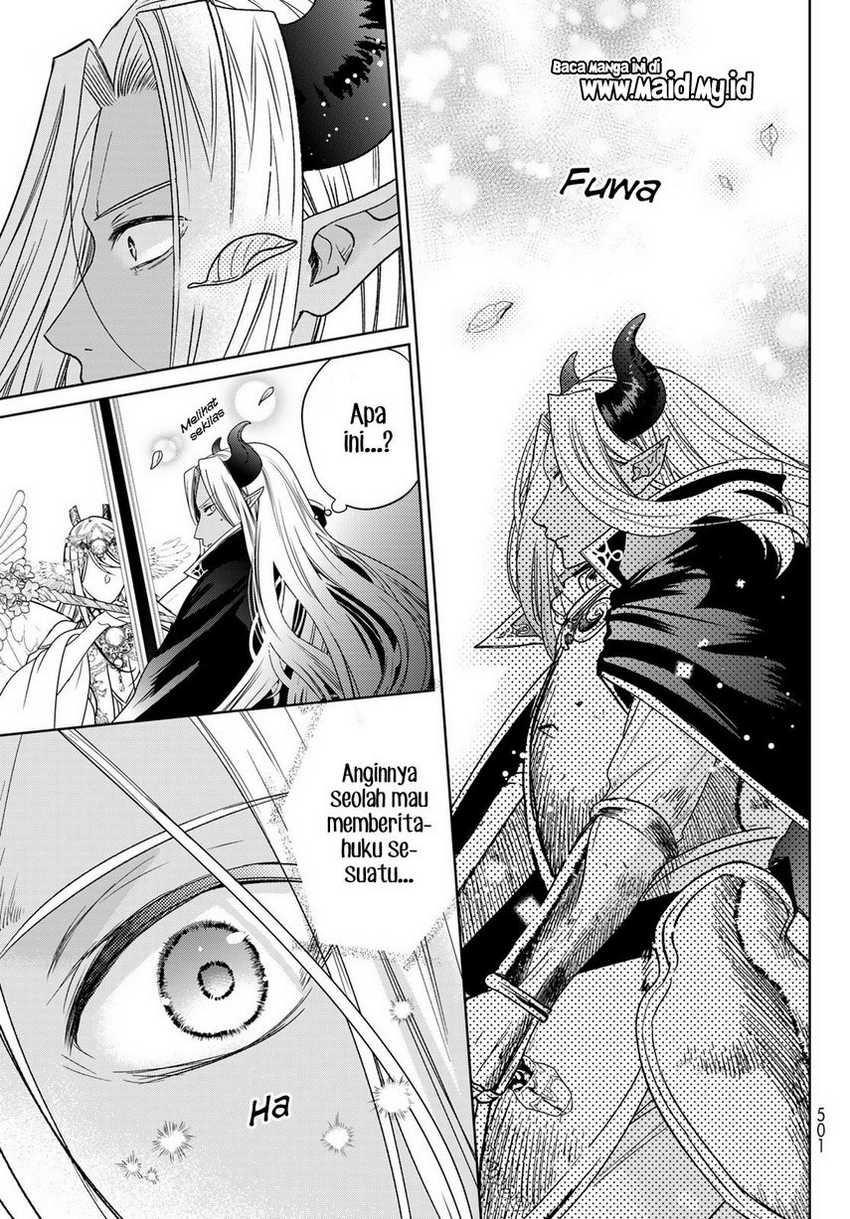 Isekai de Saikyo Mao no Kodomotachi no Mama ni Natchaimashita. Chapter 36 Gambar 17