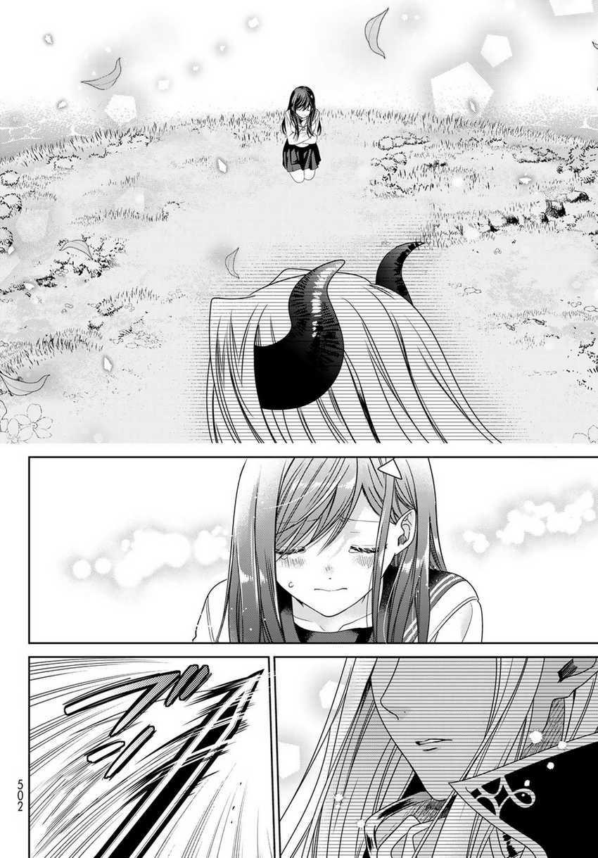 Isekai de Saikyo Mao no Kodomotachi no Mama ni Natchaimashita. Chapter 36 Gambar 18