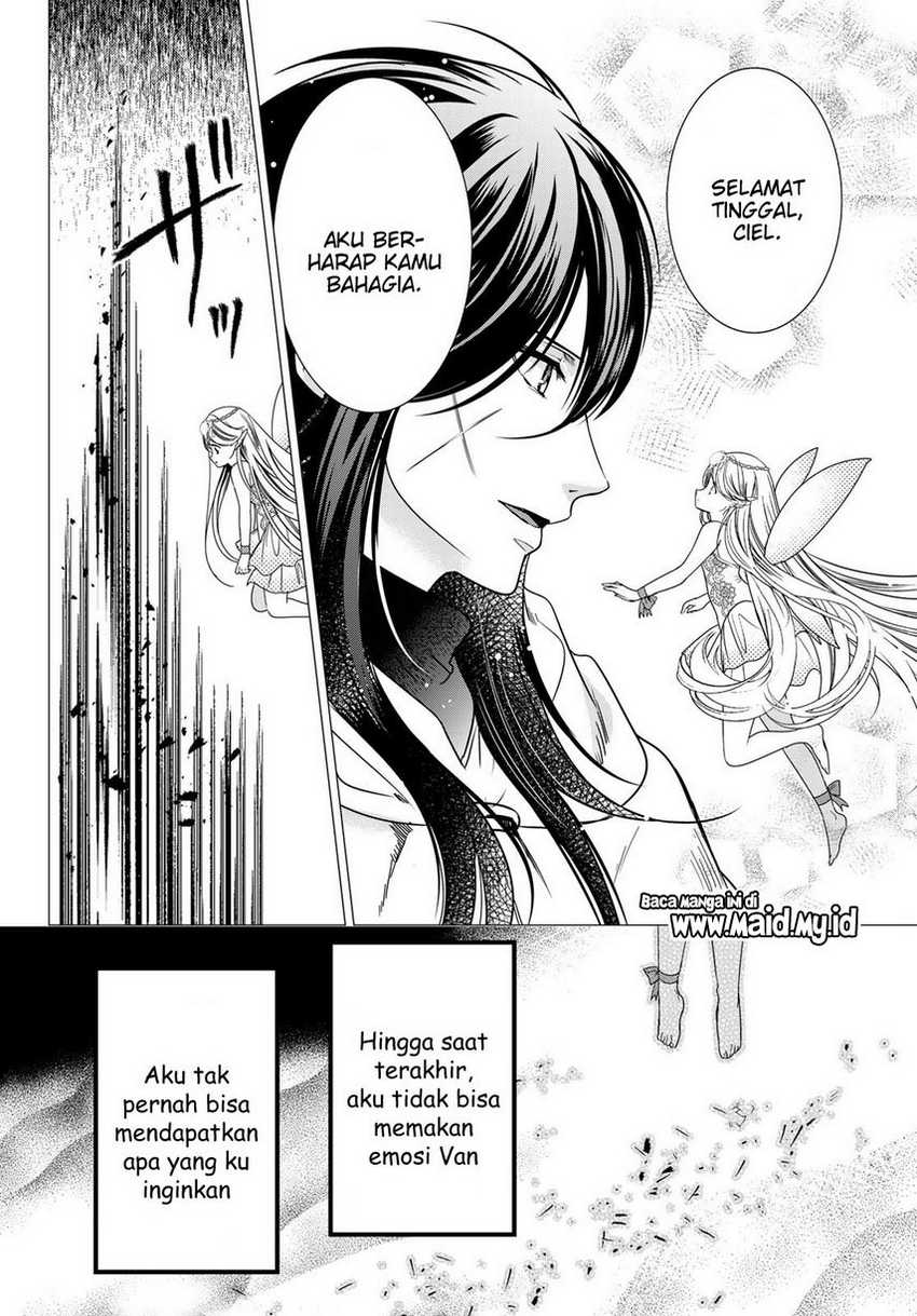 Isekai de Saikyo Mao no Kodomotachi no Mama ni Natchaimashita. Chapter 36 Gambar 36