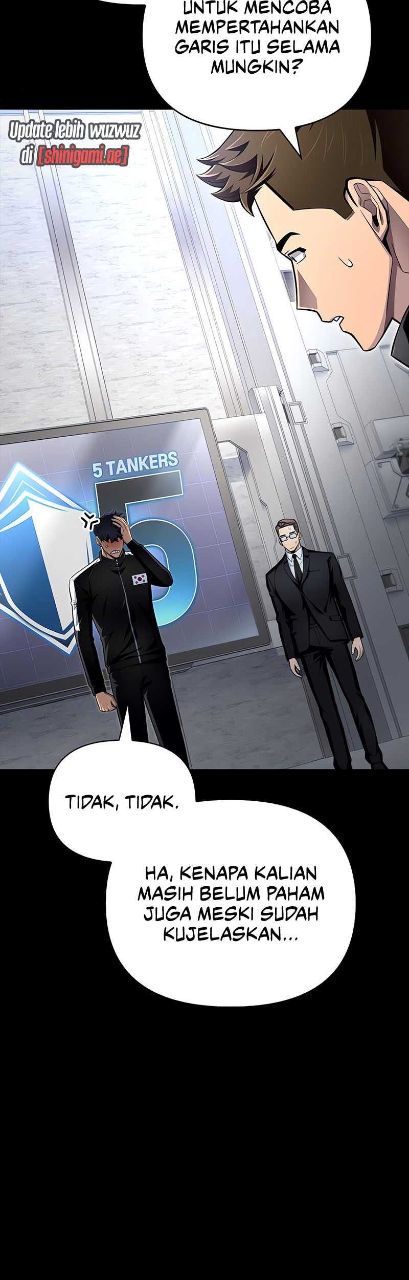 Superhuman Battlefield Chapter 73 Gambar 35