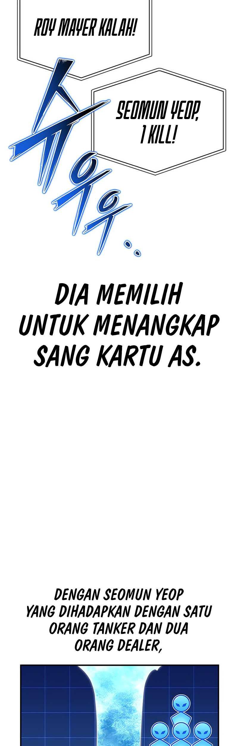 Superhuman Battlefield Chapter 73 Gambar 46