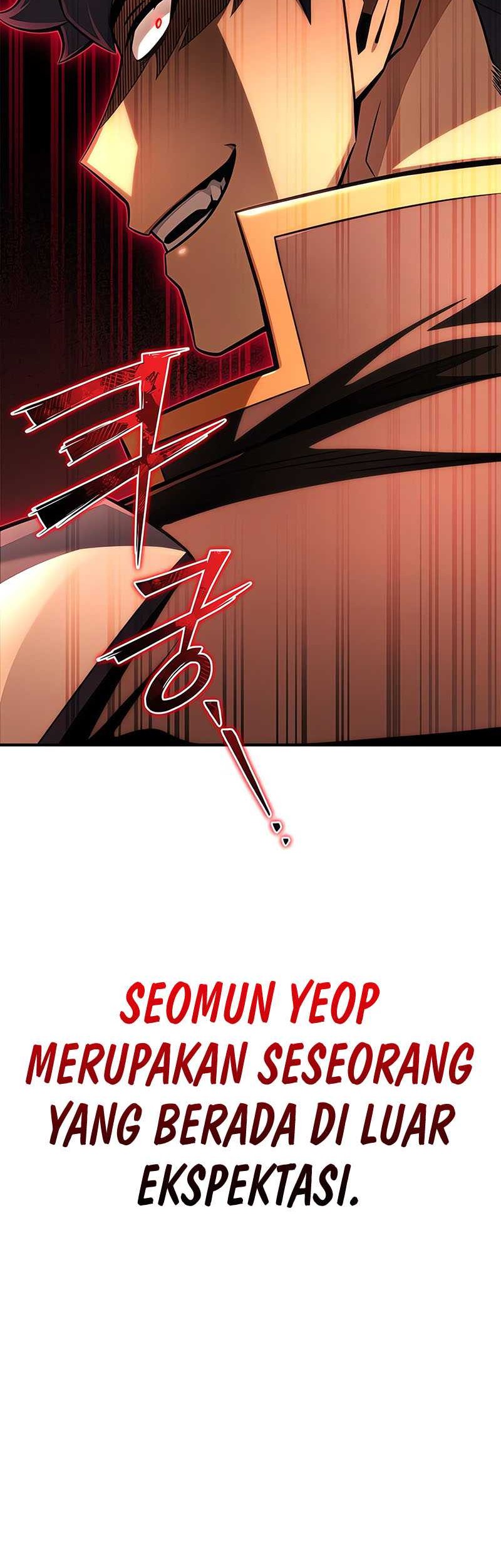 Superhuman Battlefield Chapter 73 Gambar 51