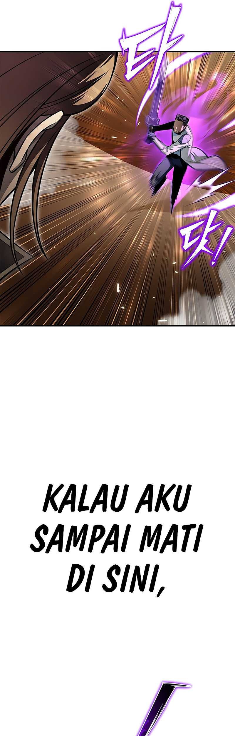 Superhuman Battlefield Chapter 73 Gambar 56
