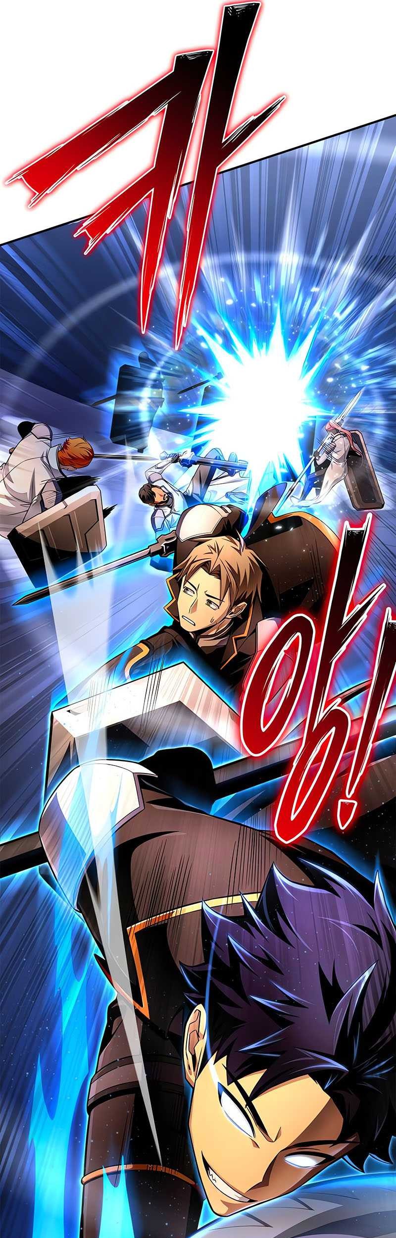 Superhuman Battlefield Chapter 73 Gambar 10