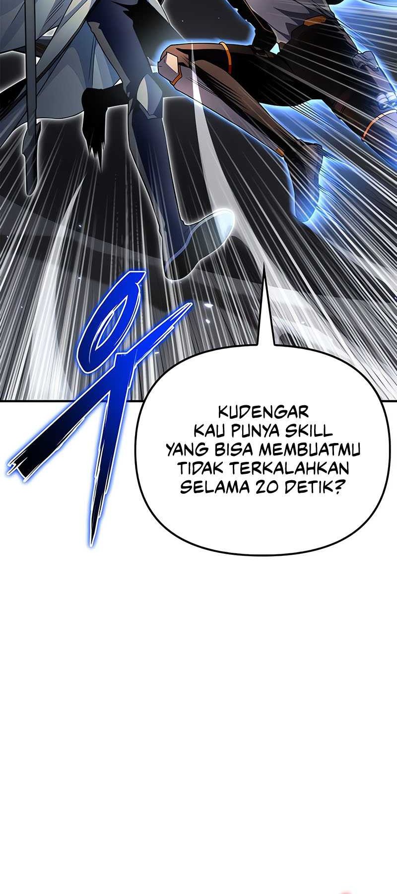 Superhuman Battlefield Chapter 73 Gambar 12