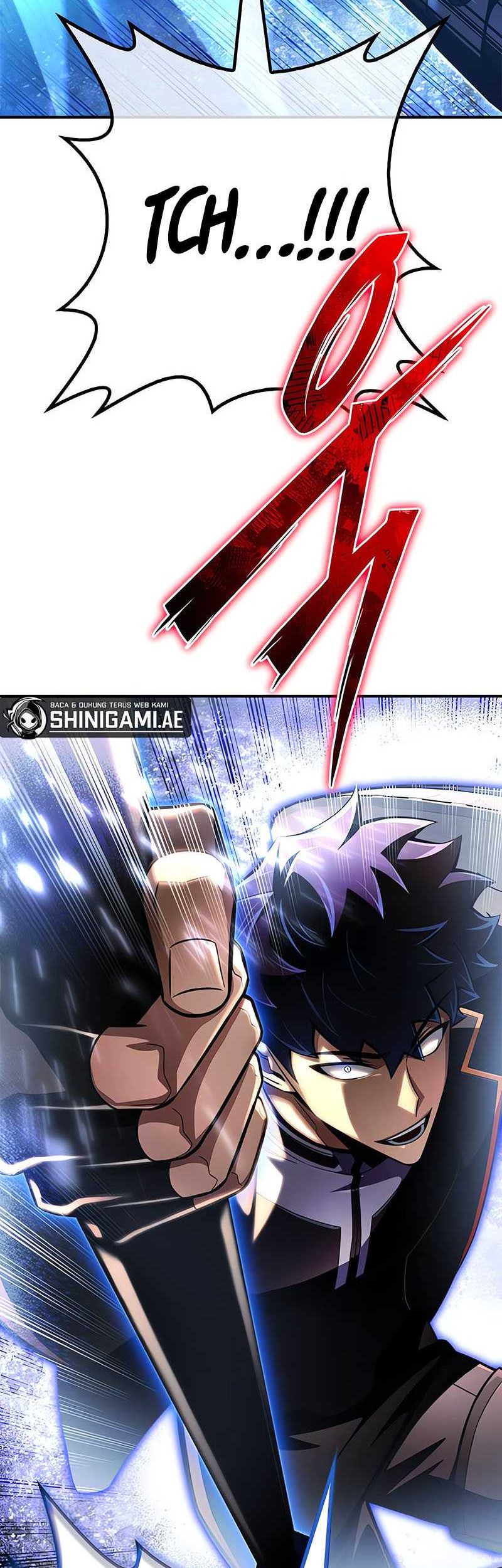 Superhuman Battlefield Chapter 73 Gambar 14