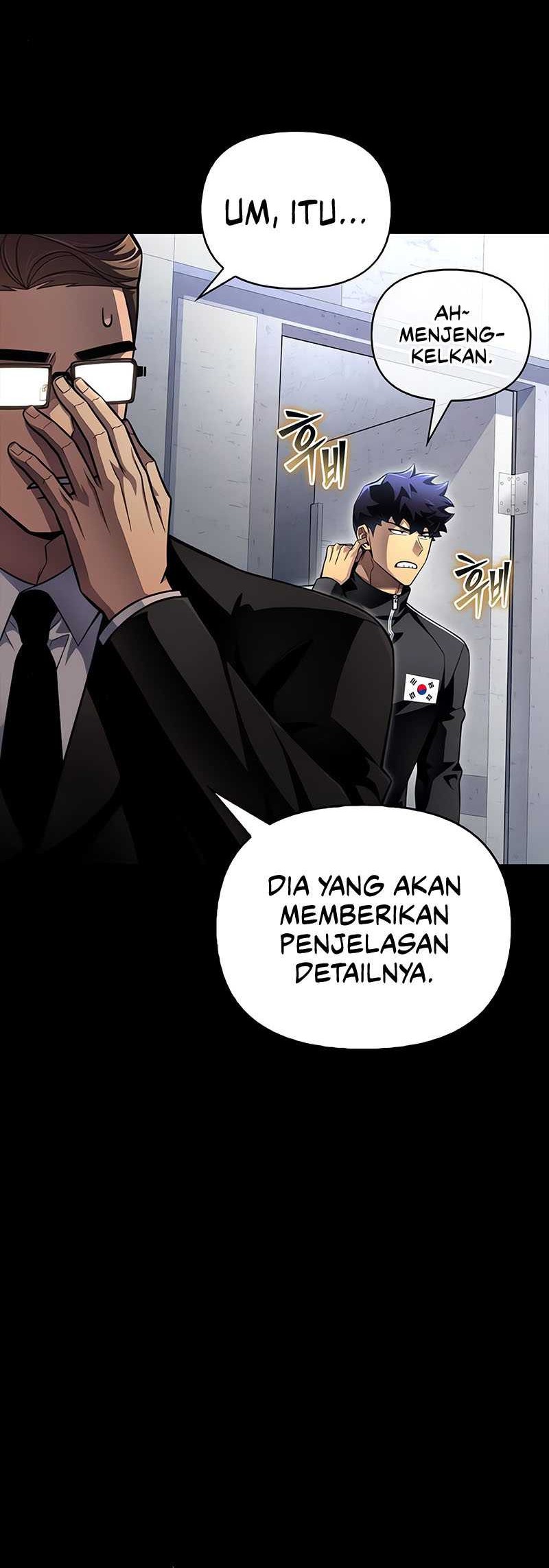 Superhuman Battlefield Chapter 73 Gambar 20