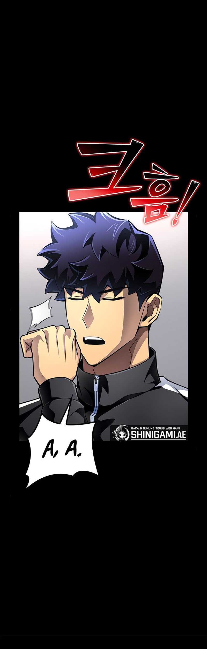 Superhuman Battlefield Chapter 73 Gambar 22