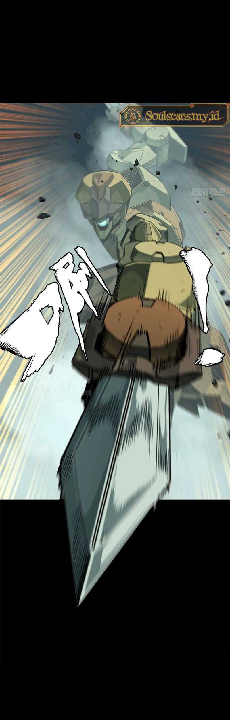 Legend of Star General Chapter 143 Gambar 45