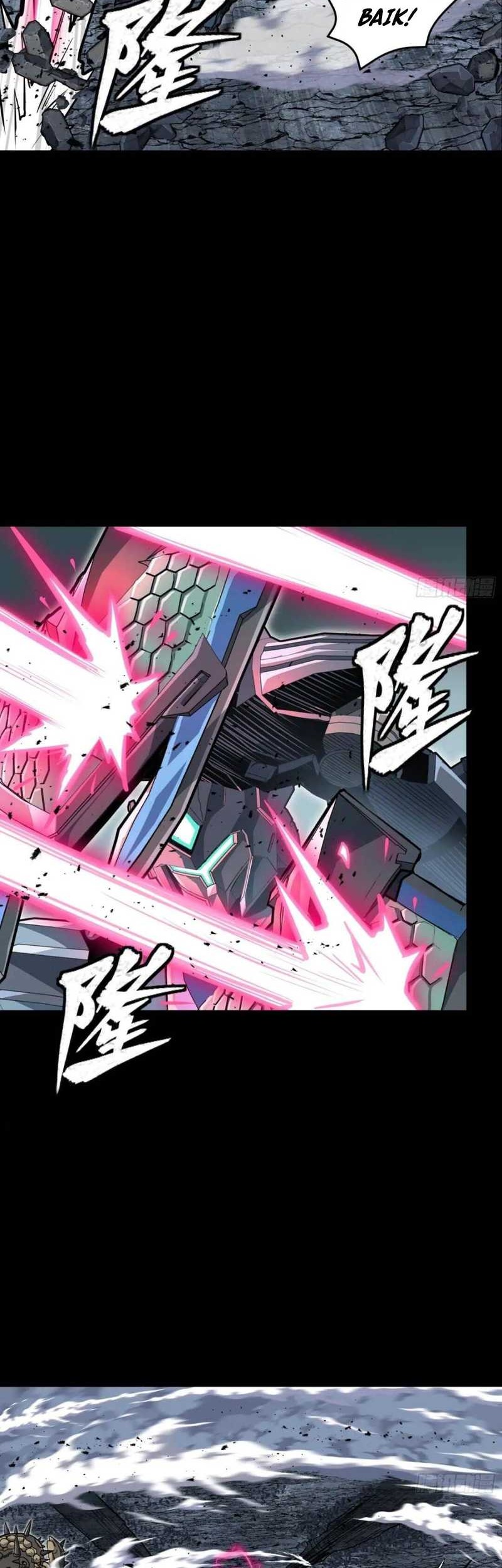 Legend of Star General Chapter 143 Gambar 25