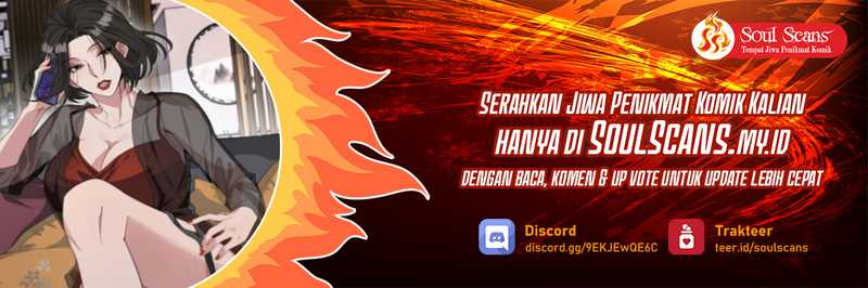 I’m Trapped in This Day for One Thousand Years Chapter 43 Gambar 39