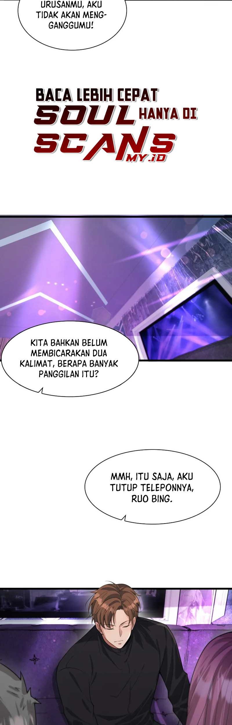 I’m Trapped in This Day for One Thousand Years Chapter 43 Gambar 14