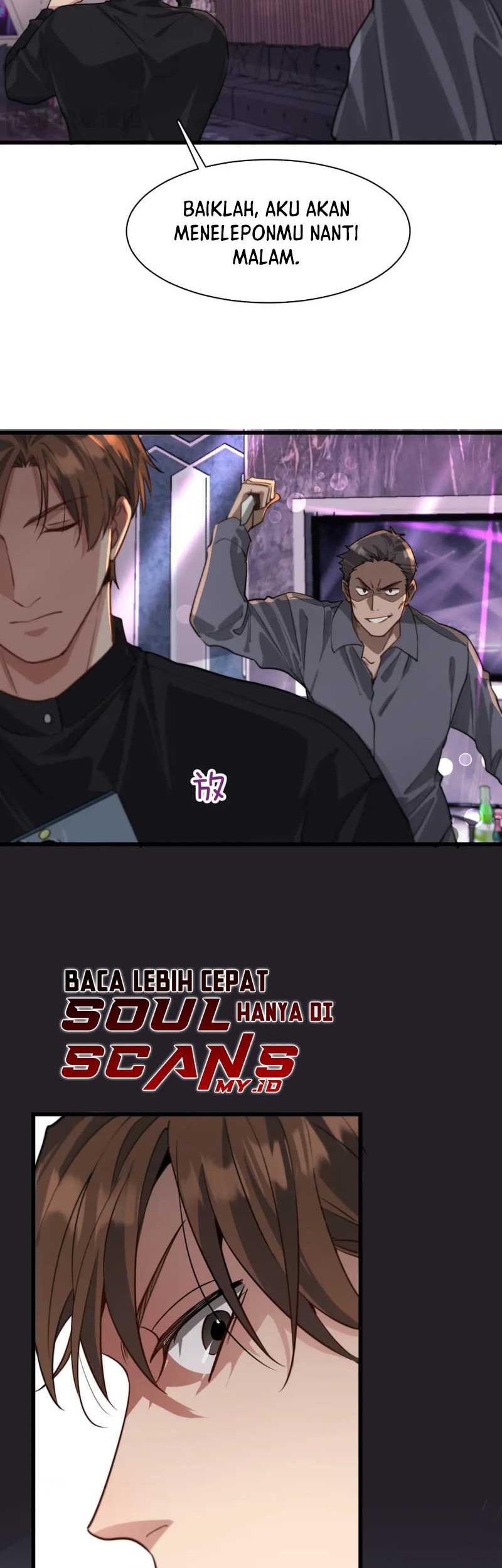 I’m Trapped in This Day for One Thousand Years Chapter 43 Gambar 26