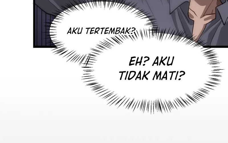 I’m Trapped in This Day for One Thousand Years Chapter 43 Gambar 28