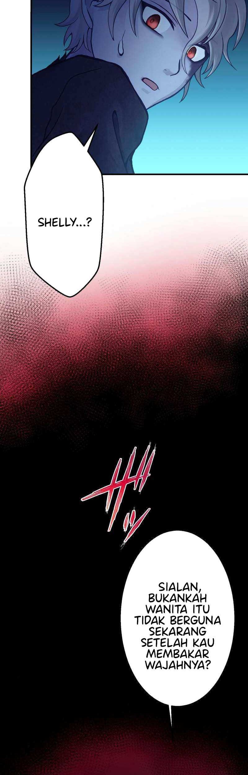 Undead King ~Teihen Bouken-sha, Mamono no Chikara de Shinka Musou~ Chapter 31 Gambar 39