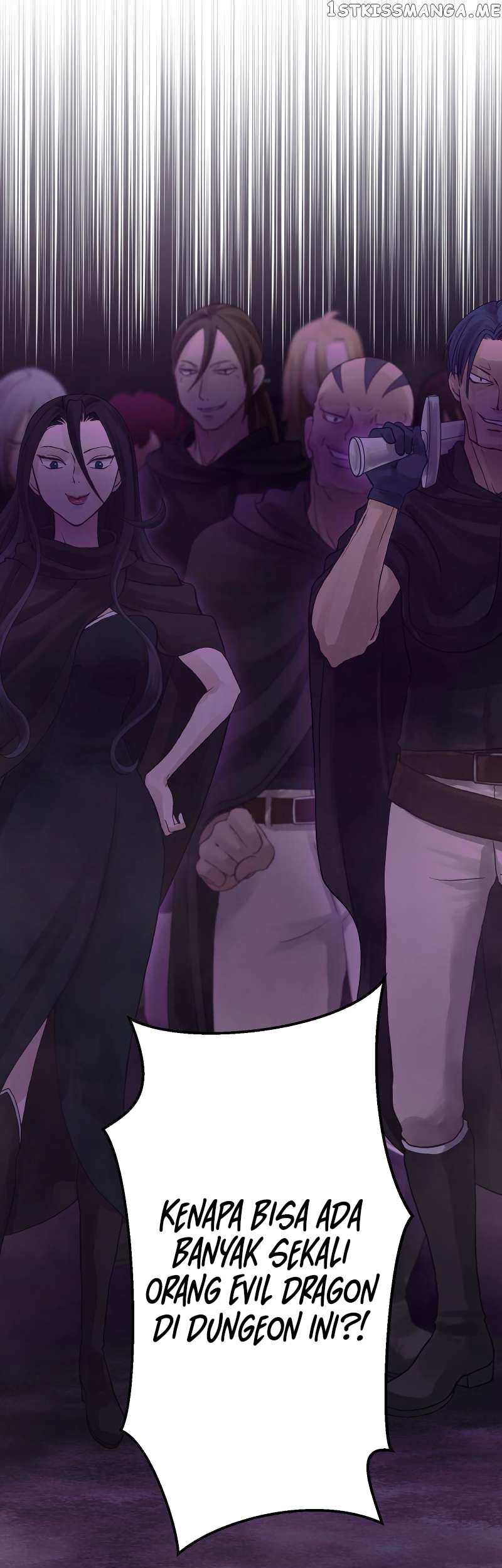 Undead King ~Teihen Bouken-sha, Mamono no Chikara de Shinka Musou~ Chapter 31 Gambar 42