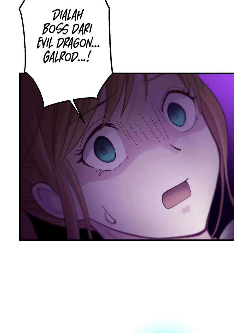 Undead King ~Teihen Bouken-sha, Mamono no Chikara de Shinka Musou~ Chapter 31 Gambar 45