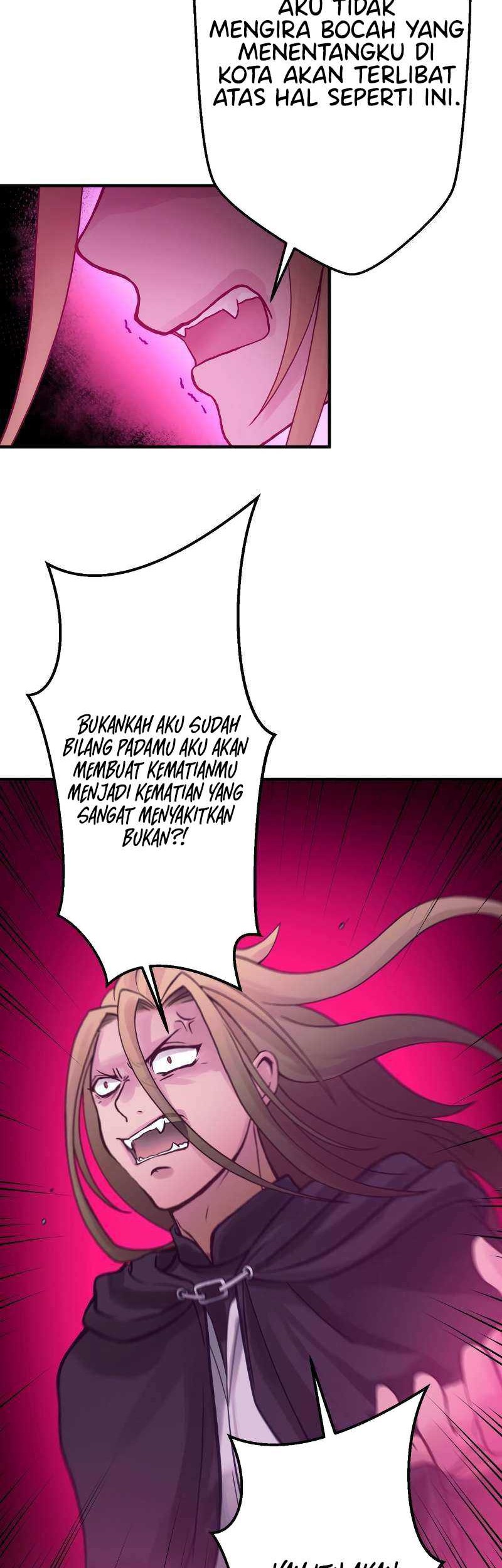 Undead King ~Teihen Bouken-sha, Mamono no Chikara de Shinka Musou~ Chapter 31 Gambar 47