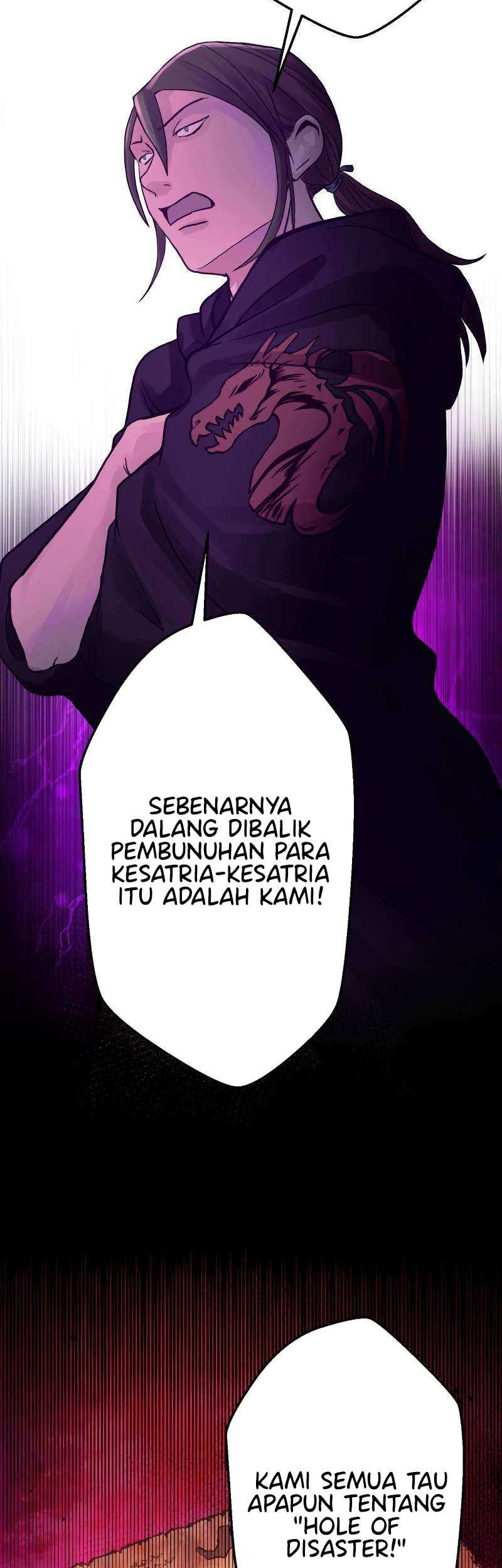 Undead King ~Teihen Bouken-sha, Mamono no Chikara de Shinka Musou~ Chapter 31 Gambar 55