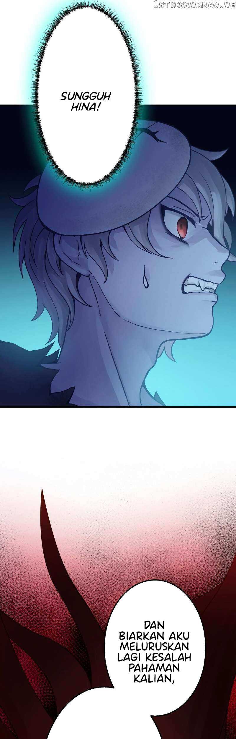 Undead King ~Teihen Bouken-sha, Mamono no Chikara de Shinka Musou~ Chapter 31 Gambar 58