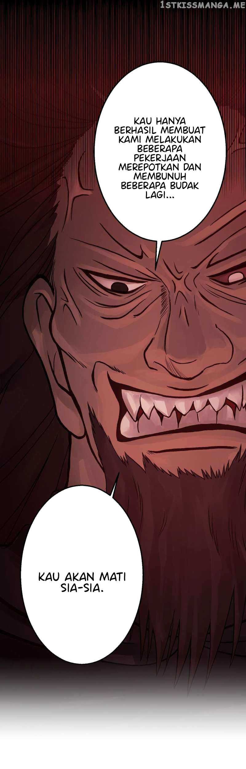 Undead King ~Teihen Bouken-sha, Mamono no Chikara de Shinka Musou~ Chapter 31 Gambar 62