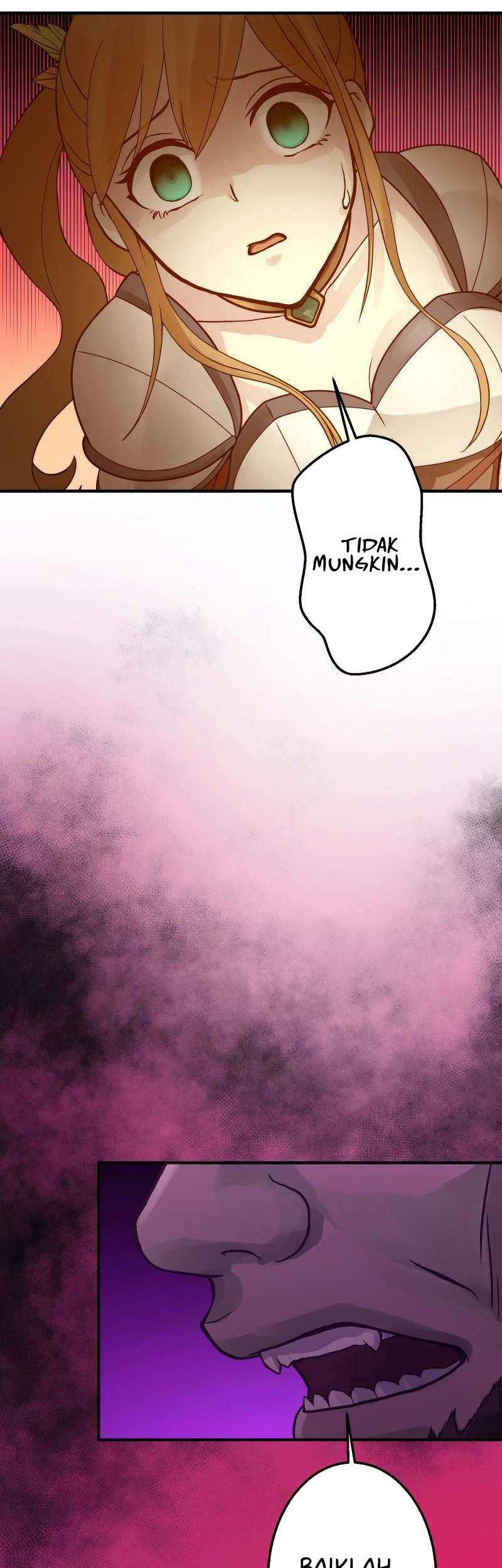 Undead King ~Teihen Bouken-sha, Mamono no Chikara de Shinka Musou~ Chapter 31 Gambar 63