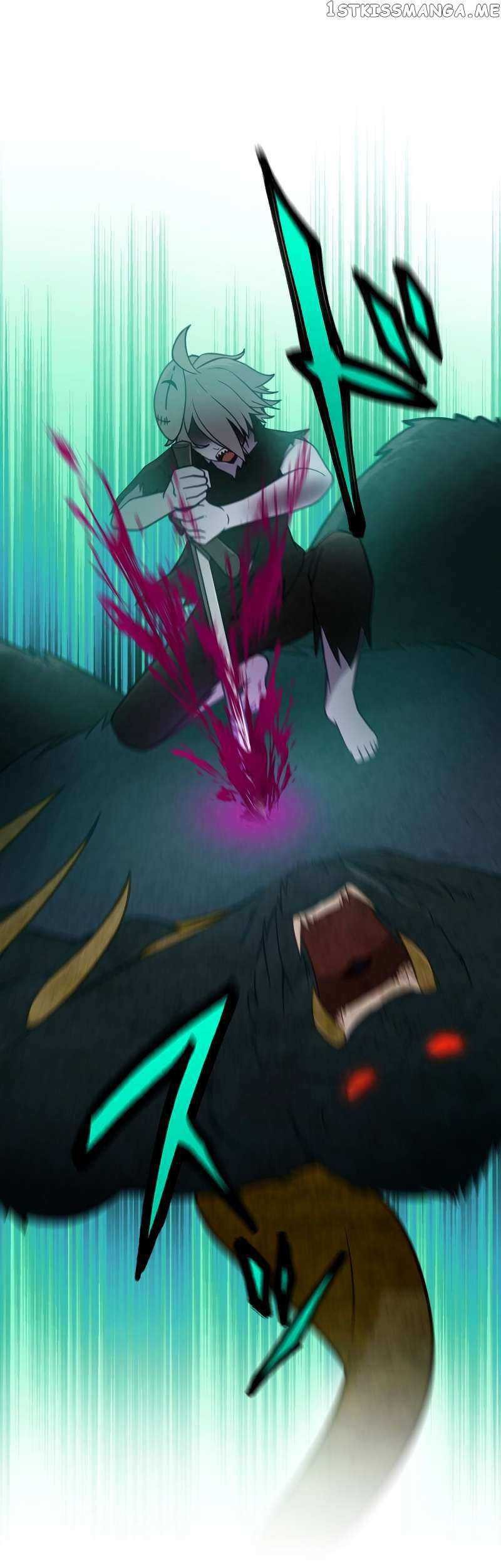 Baca  Undead King ~Teihen Bouken-sha, Mamono no Chikara de Shinka Musou~ Chapter 31 Gambar 2