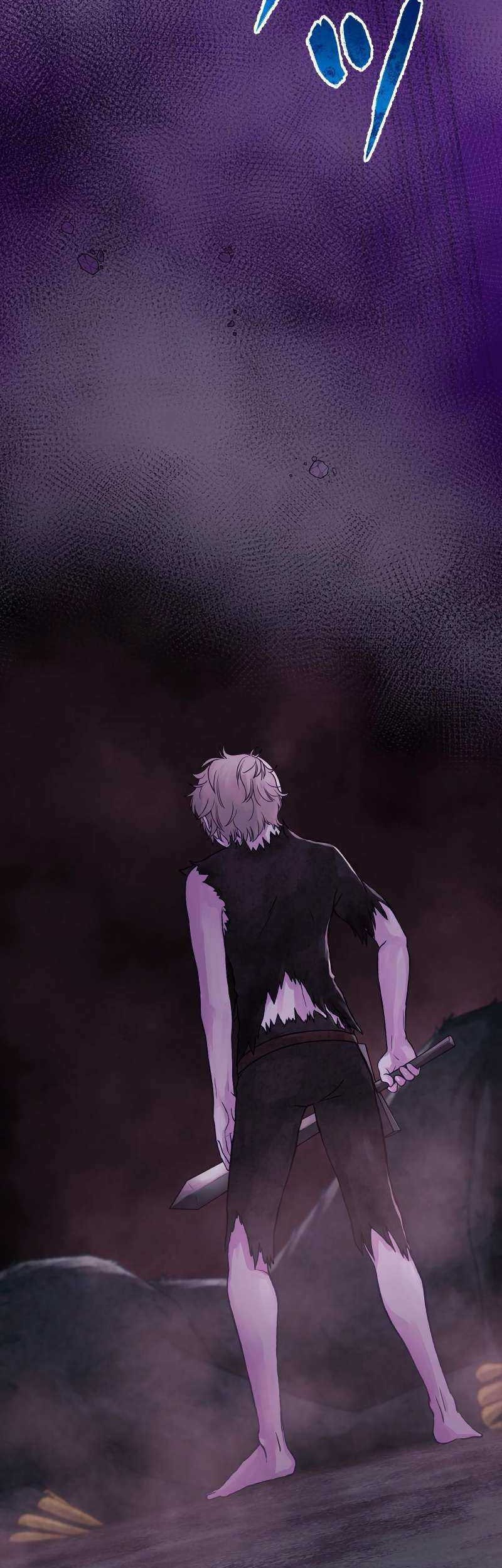 Undead King ~Teihen Bouken-sha, Mamono no Chikara de Shinka Musou~ Chapter 31 Gambar 4