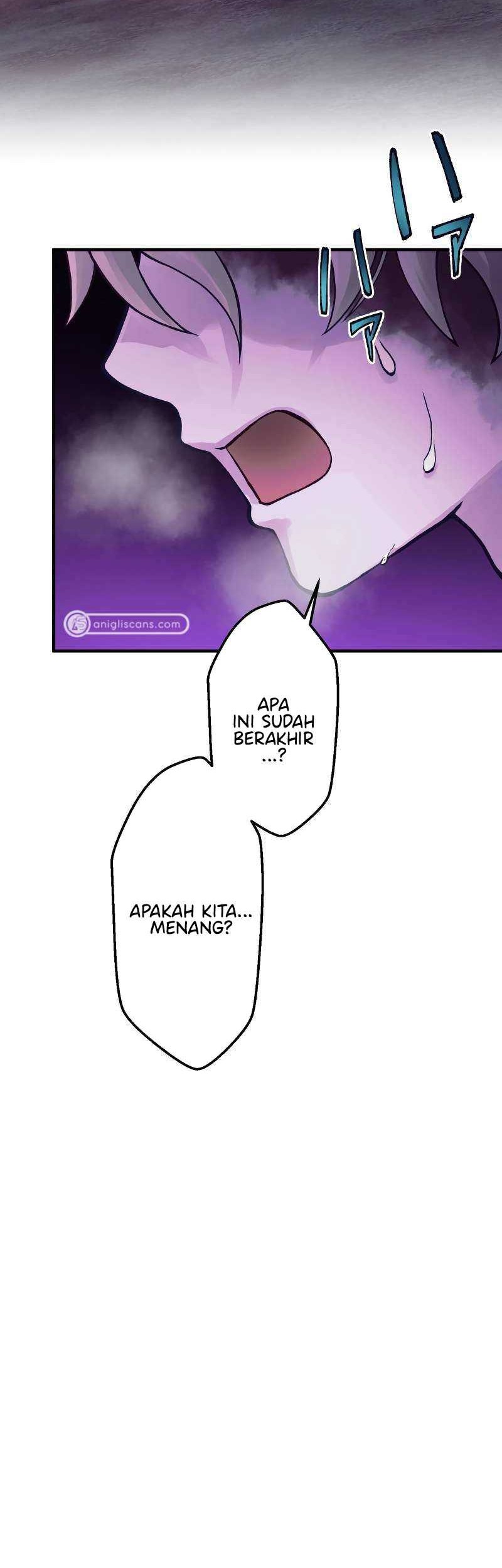 Undead King ~Teihen Bouken-sha, Mamono no Chikara de Shinka Musou~ Chapter 31 Gambar 5