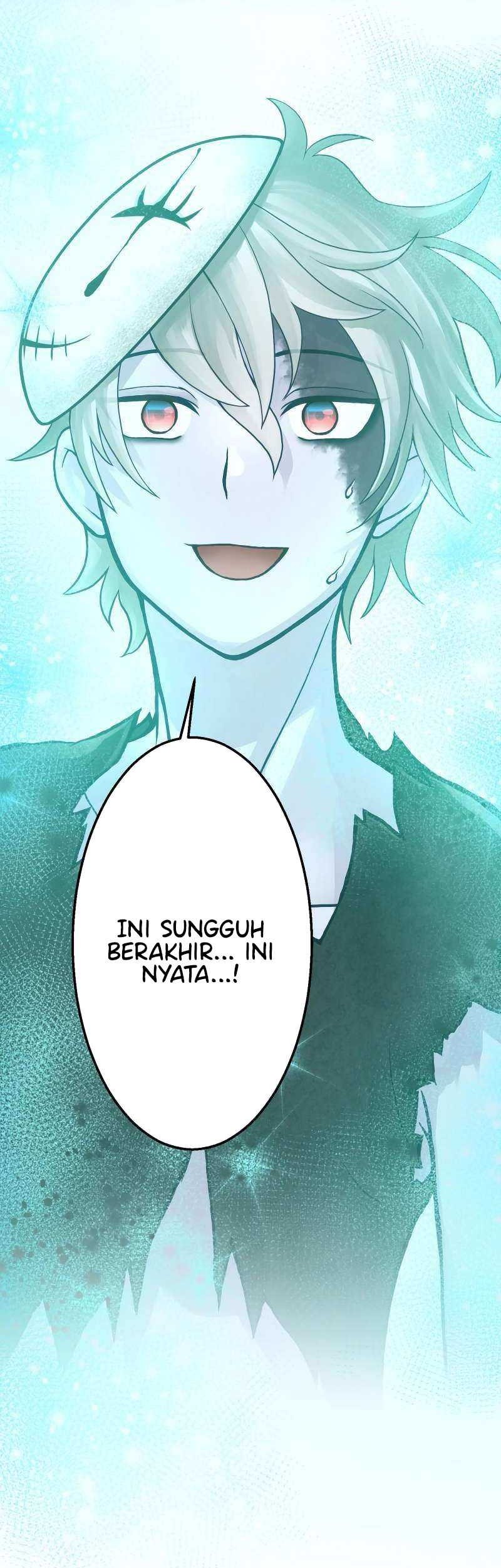 Undead King ~Teihen Bouken-sha, Mamono no Chikara de Shinka Musou~ Chapter 31 Gambar 8