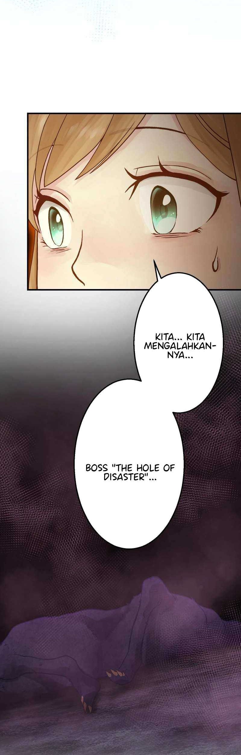 Undead King ~Teihen Bouken-sha, Mamono no Chikara de Shinka Musou~ Chapter 31 Gambar 9