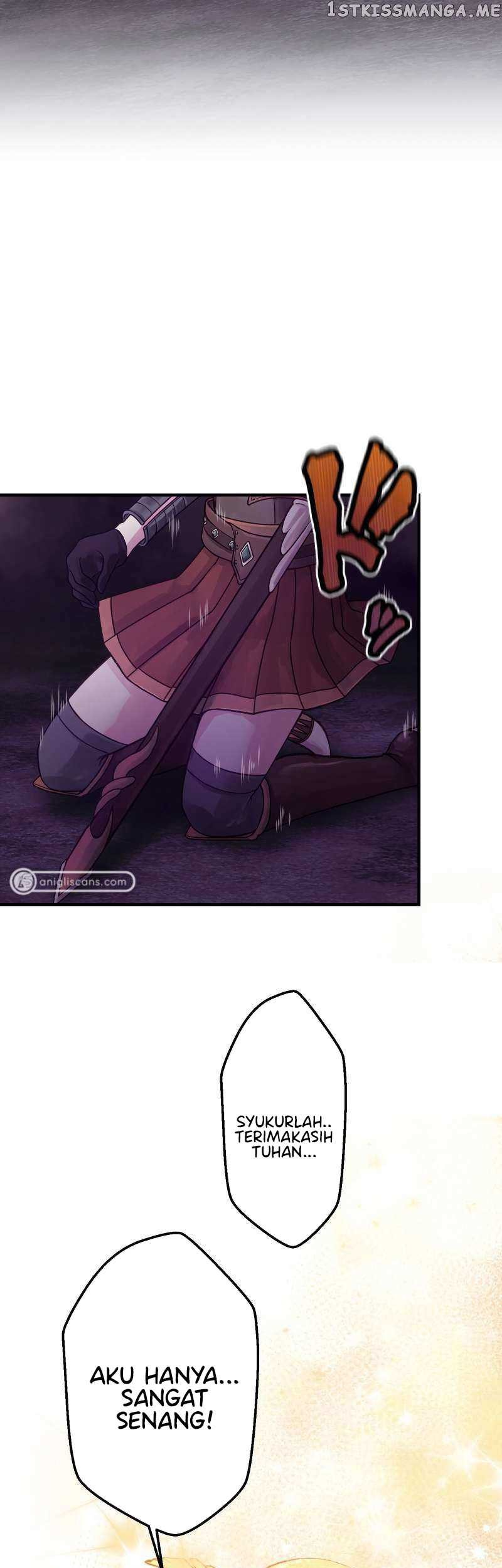 Undead King ~Teihen Bouken-sha, Mamono no Chikara de Shinka Musou~ Chapter 31 Gambar 10