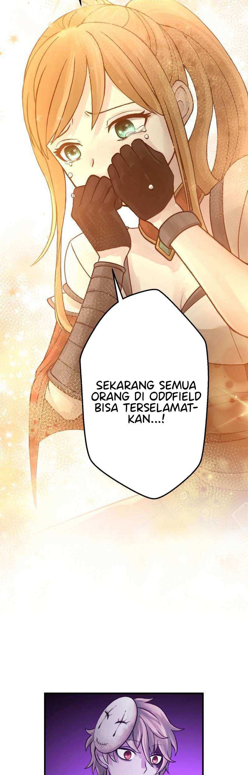 Undead King ~Teihen Bouken-sha, Mamono no Chikara de Shinka Musou~ Chapter 31 Gambar 11