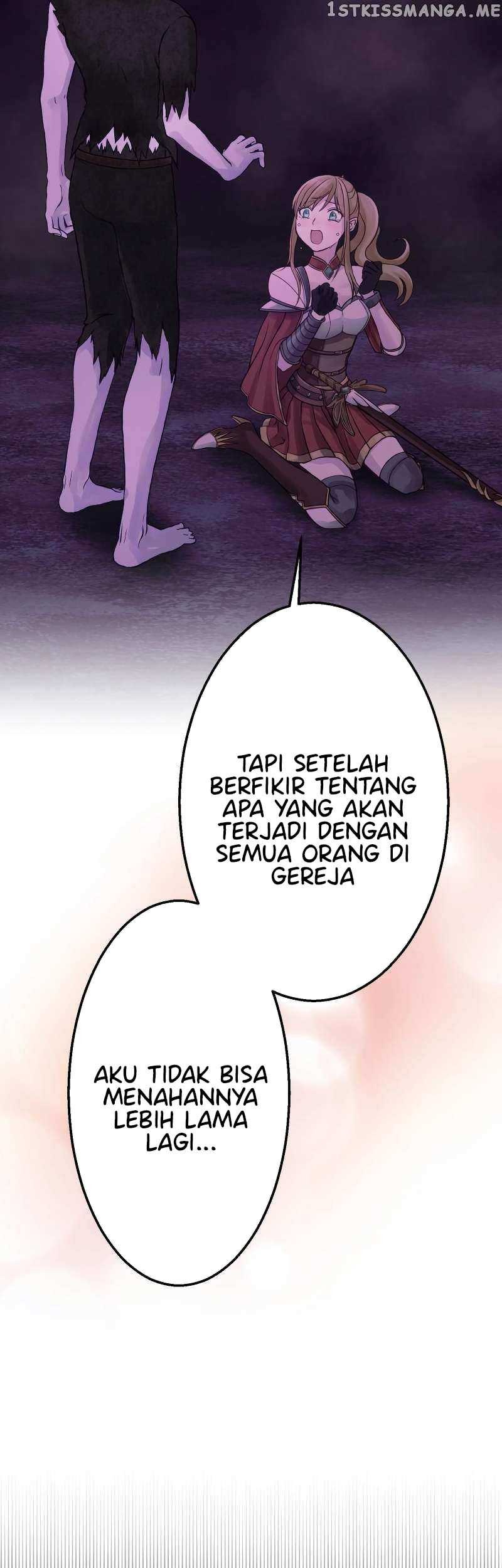 Undead King ~Teihen Bouken-sha, Mamono no Chikara de Shinka Musou~ Chapter 31 Gambar 14