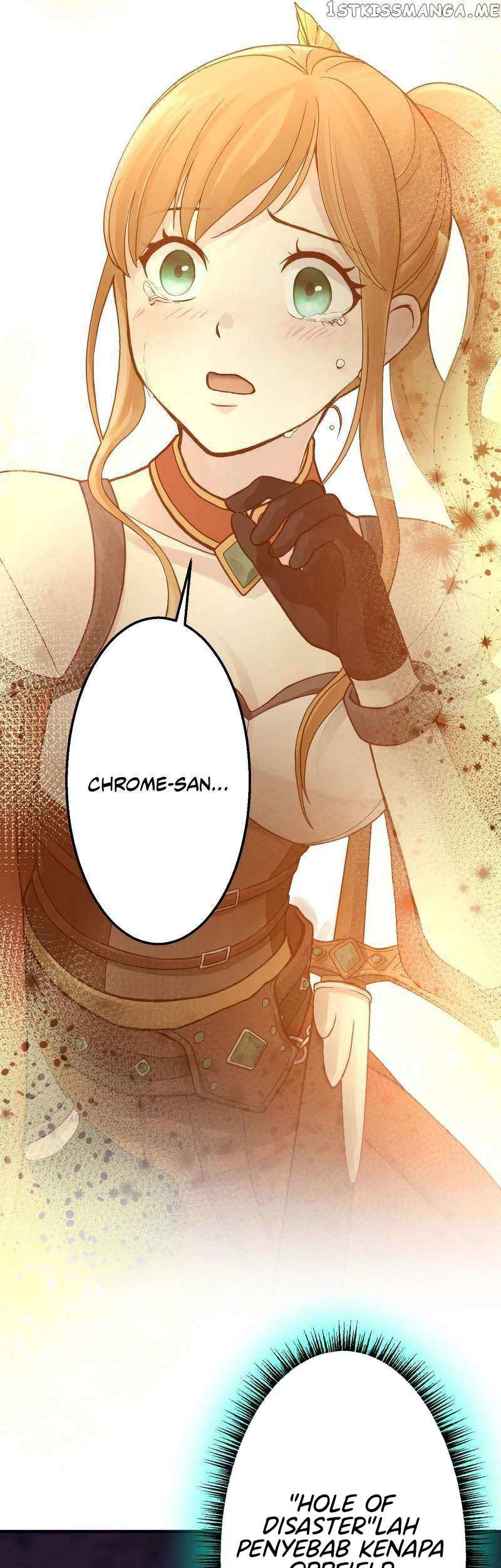 Undead King ~Teihen Bouken-sha, Mamono no Chikara de Shinka Musou~ Chapter 31 Gambar 18