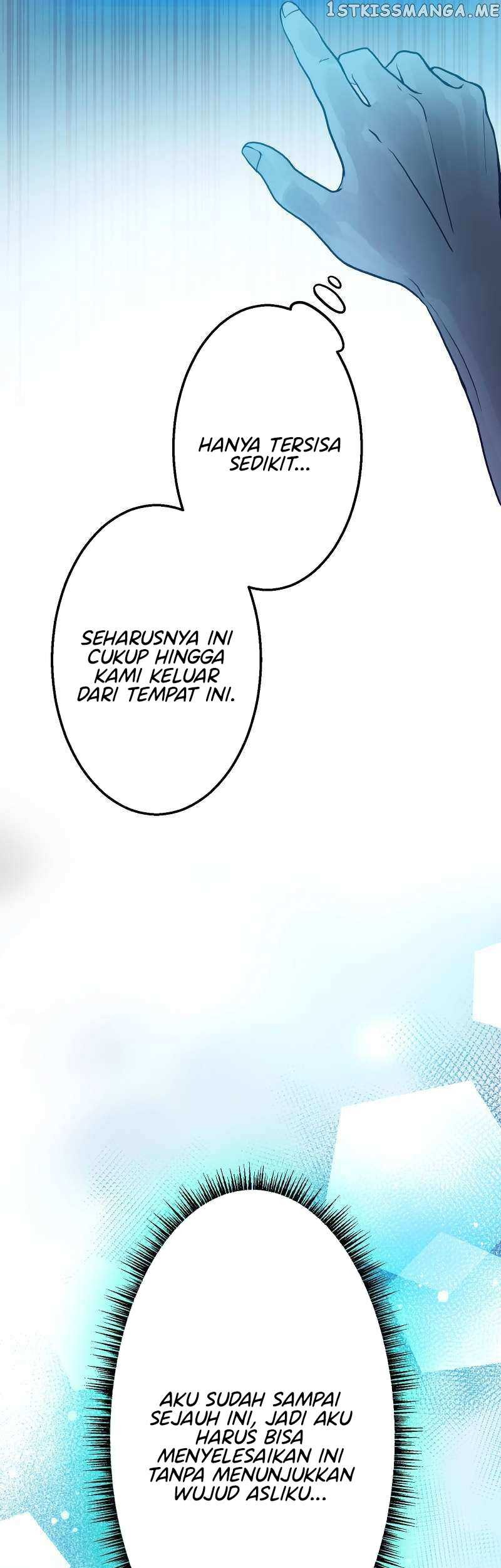 Undead King ~Teihen Bouken-sha, Mamono no Chikara de Shinka Musou~ Chapter 31 Gambar 22