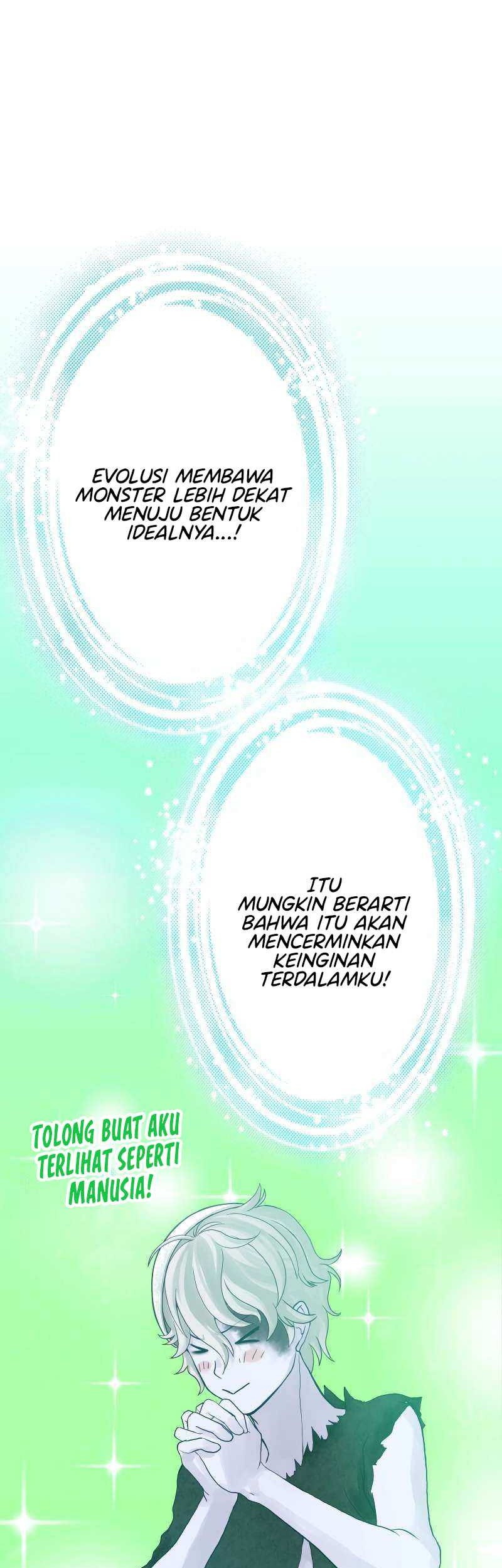 Undead King ~Teihen Bouken-sha, Mamono no Chikara de Shinka Musou~ Chapter 31 Gambar 24