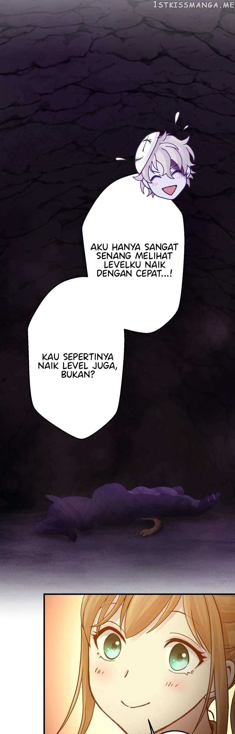 Undead King ~Teihen Bouken-sha, Mamono no Chikara de Shinka Musou~ Chapter 31 Gambar 26