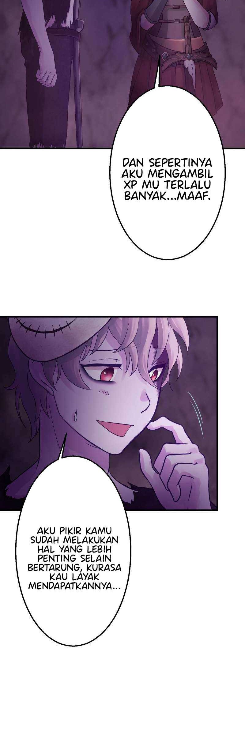 Undead King ~Teihen Bouken-sha, Mamono no Chikara de Shinka Musou~ Chapter 31 Gambar 29