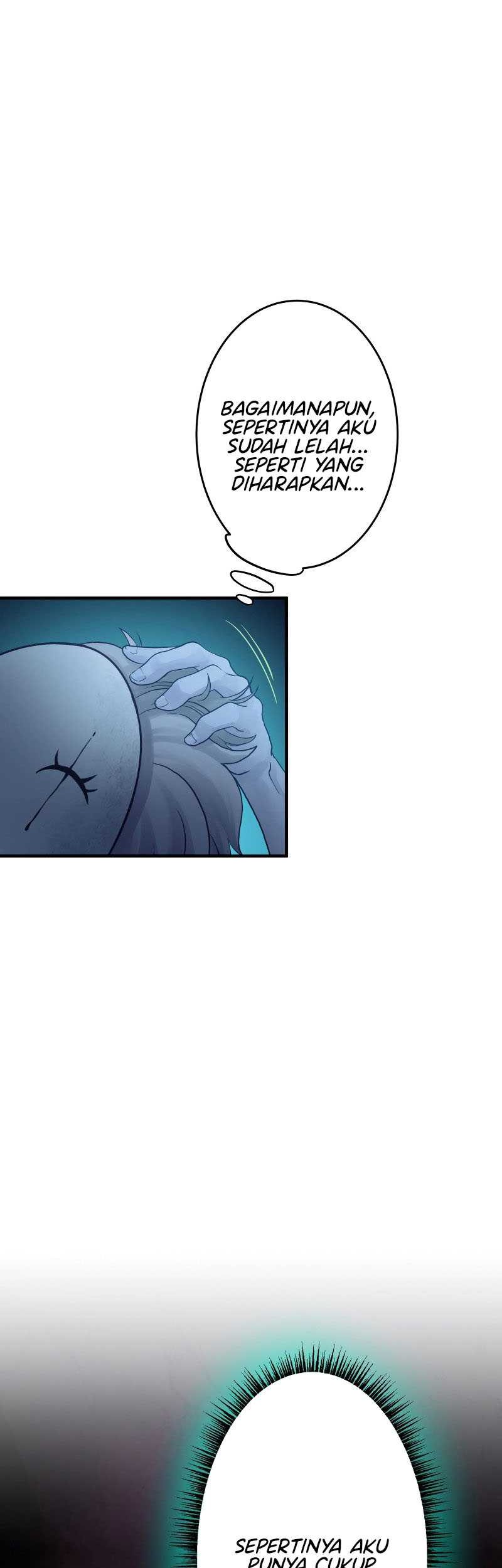 Undead King ~Teihen Bouken-sha, Mamono no Chikara de Shinka Musou~ Chapter 31 Gambar 32