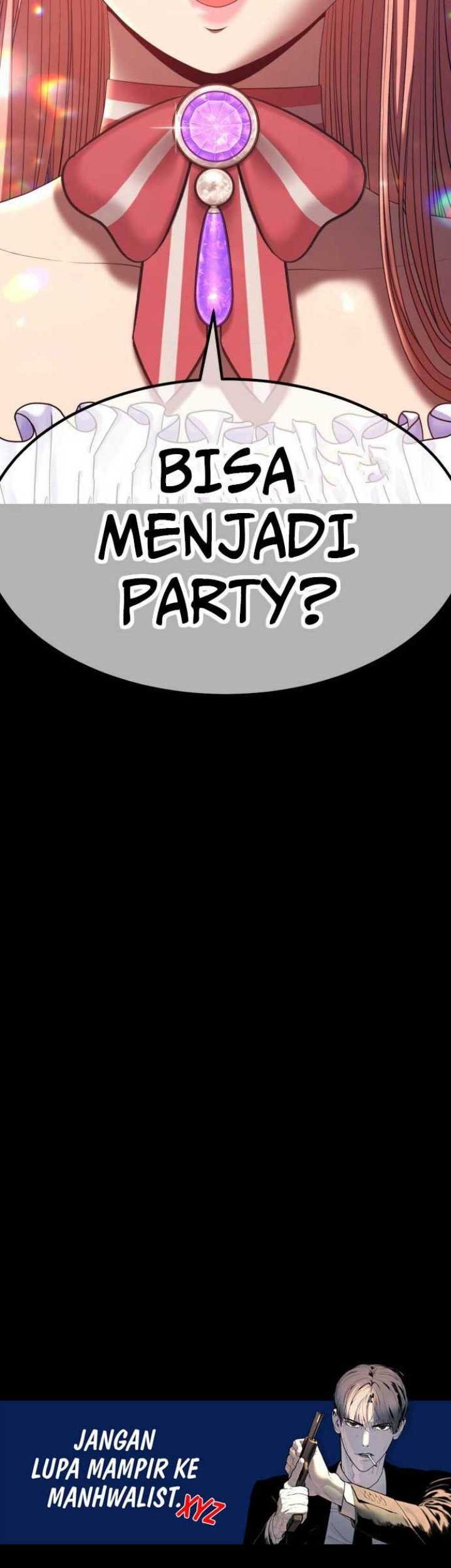 +99 Wooden Stick Chapter 78 Gambar 286