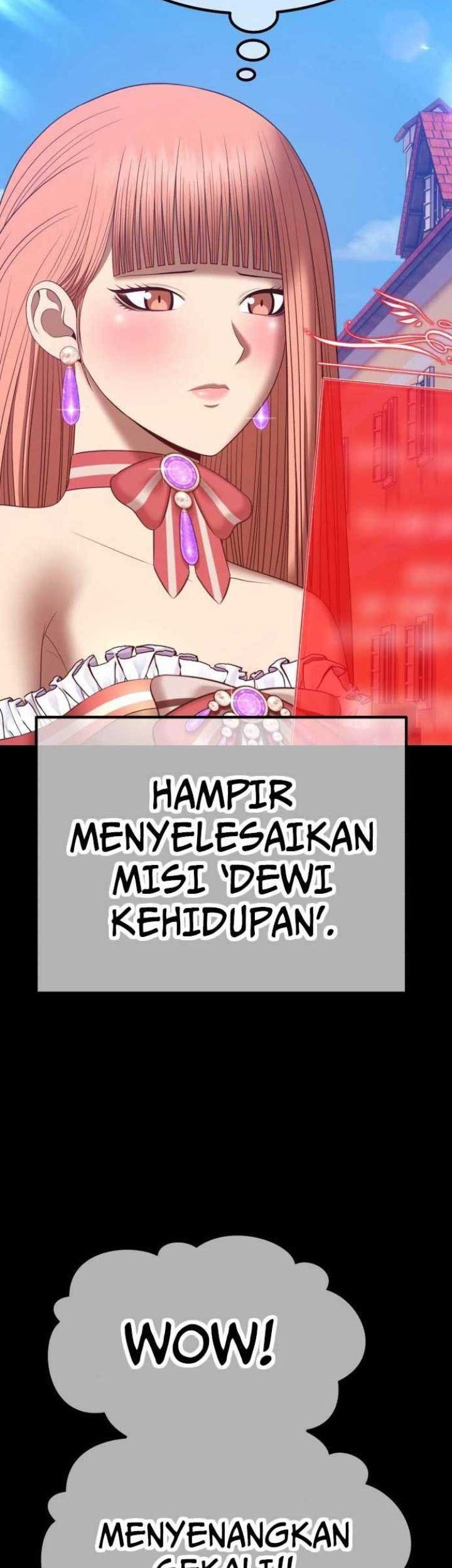 +99 Wooden Stick Chapter 78 Gambar 314
