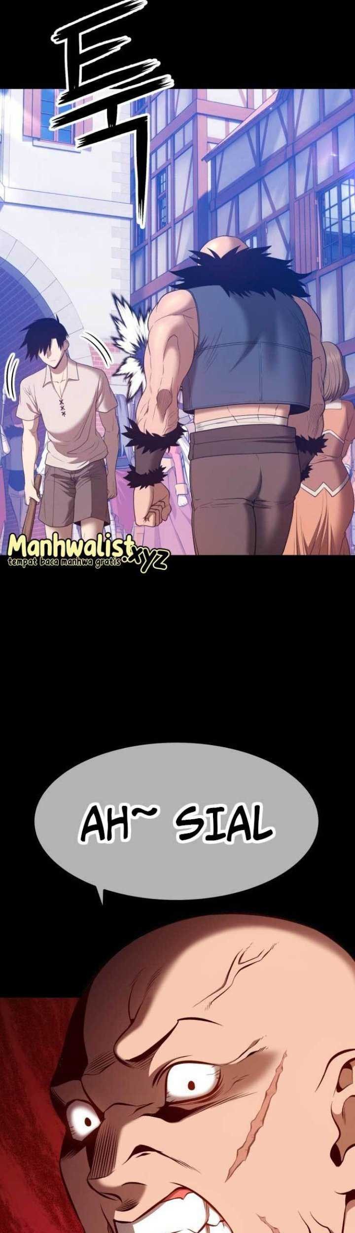 +99 Wooden Stick Chapter 78 Gambar 331
