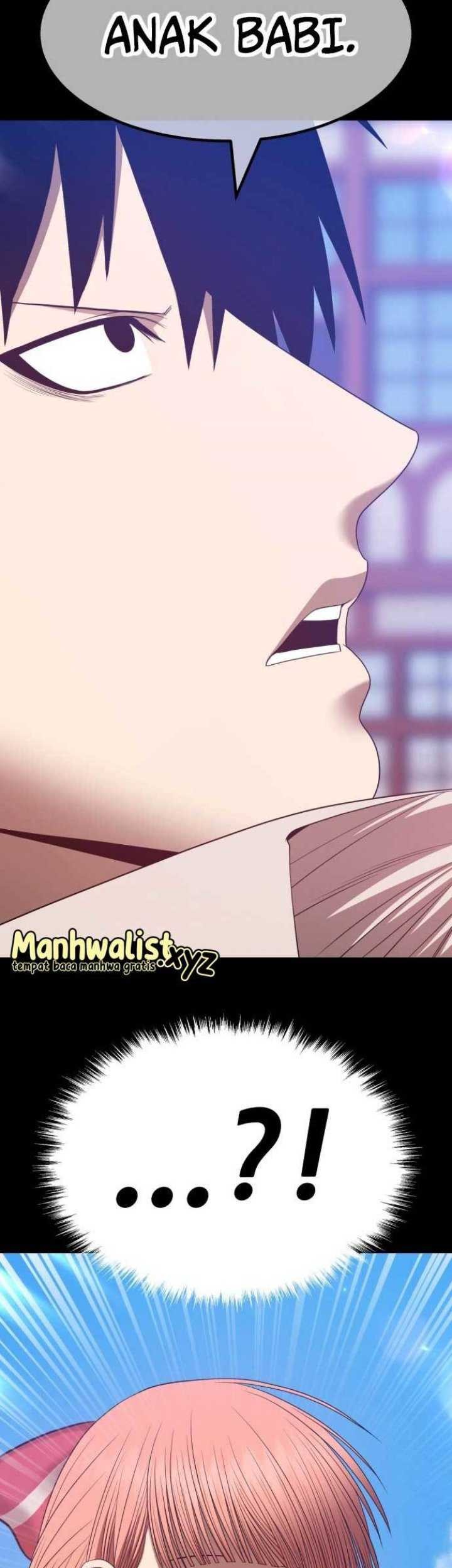 +99 Wooden Stick Chapter 78 Gambar 339