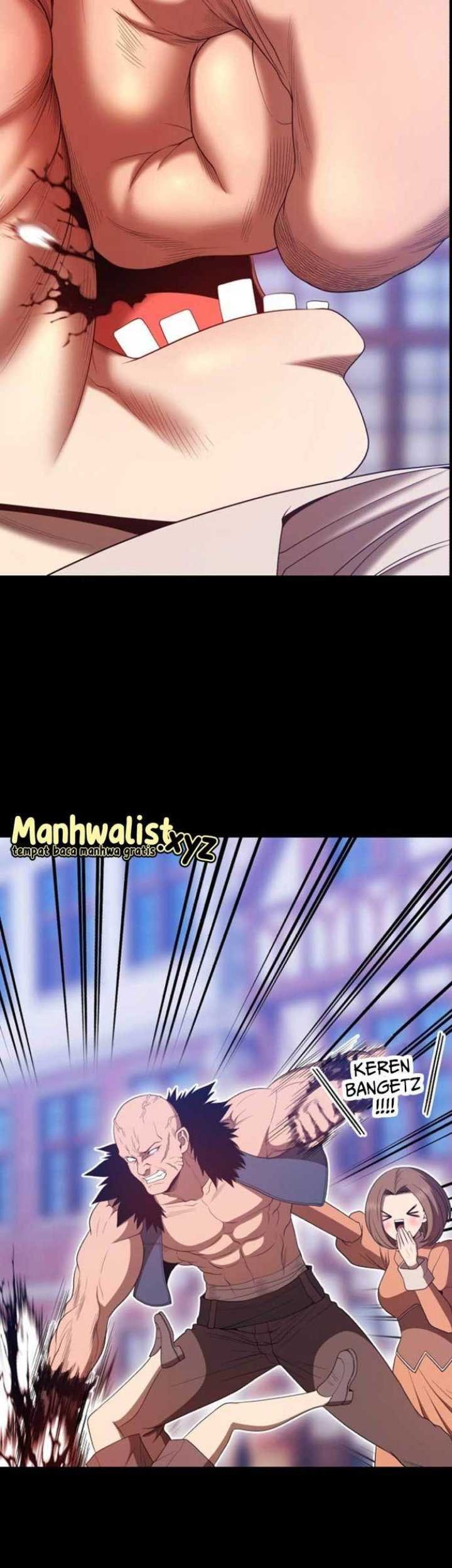 +99 Wooden Stick Chapter 78 Gambar 341