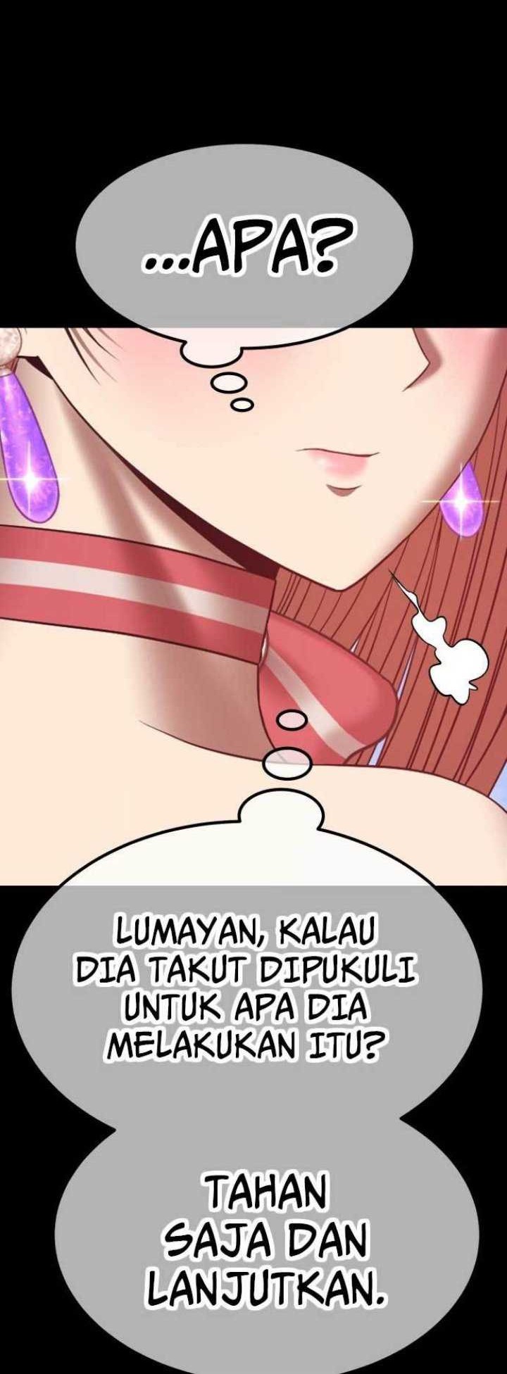 +99 Wooden Stick Chapter 78 Gambar 342