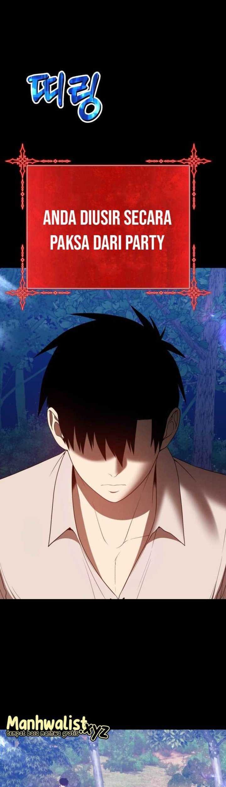 +99 Wooden Stick Chapter 78 Gambar 349